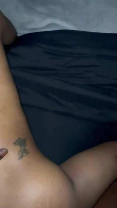 Juices splattering 💦