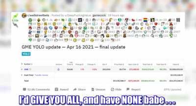 🦍🦍 GME WEEKEND RECAP!!! My tribute to u/r.e.n.s.o.l.e. for not working weekends <3 🚀🚀