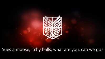 Does Anime OP counts?