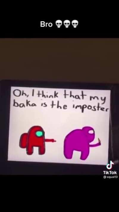 This guy gotta stop 😭