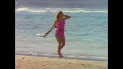 You got :whenever you need somebodied(inspired by a guy who posted a meme with this song on this subreddit)