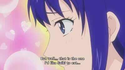 Going to your crush's house [The Disastrous Life of Saiki K.]