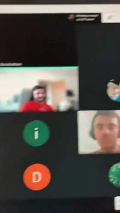 [Lecție de viață] Lucrând de acasă