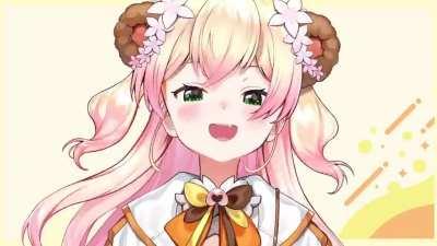 HI~~~! IM MOMOSUZU NENE~~~~~~!!!!! AM I USING IT CORRECTLY??