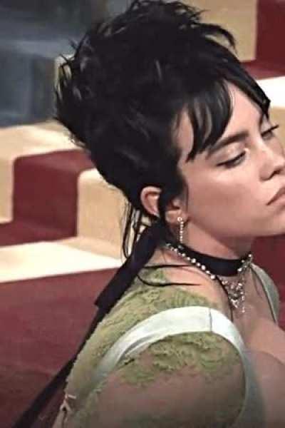 Billie Eilish | Met Gala 2022