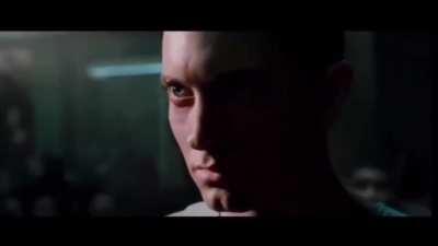 Eminem if he was actually good