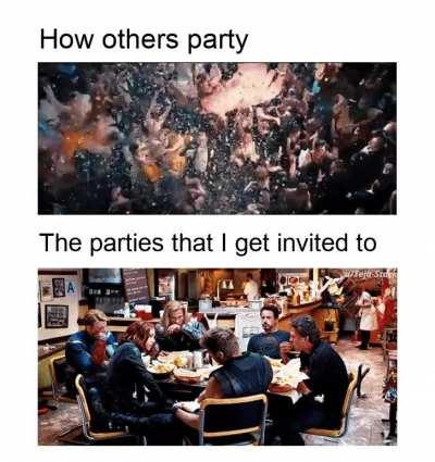 Still better than me sleeping all day tho