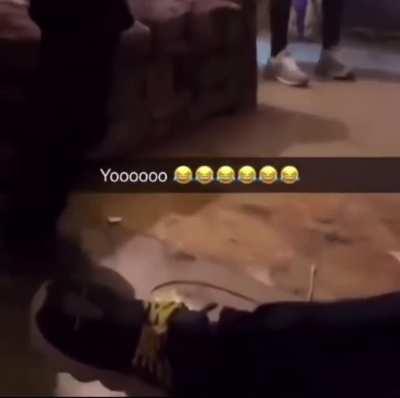 Real nigga dominance