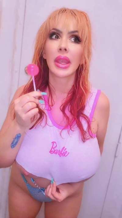 I love my job! Everyone is so nice to me! 🥰 [link with sound in top comment]