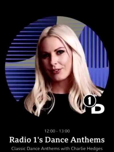 Interruption with death announcement in BBC Radio