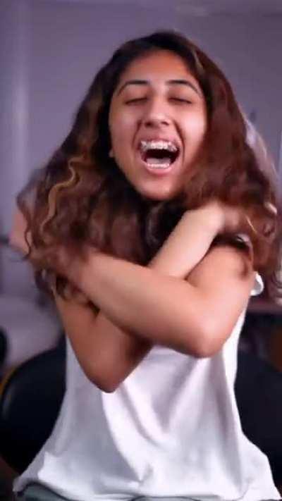 I have no idea what to write as caption.