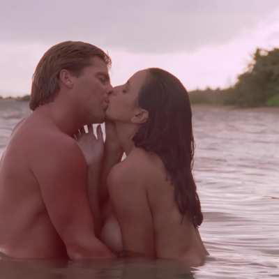 Roberta Vasquez- Hard Hunted (1992)