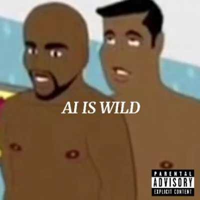 I Love Kanye, but AI made Kanye Homophobic 😭