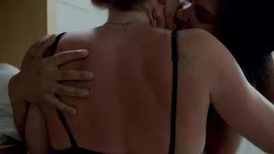 Unité 9 :: TV series :: Season 2 Episode 11 :: Catherine Proulx-Lemay & Mimi Côté