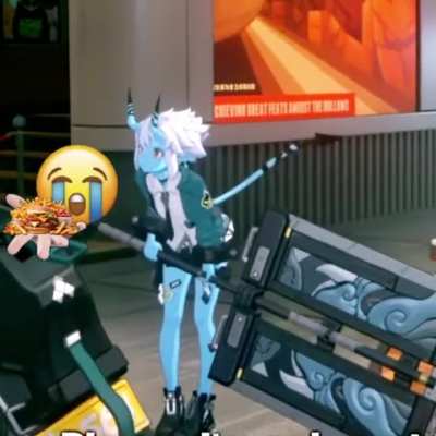 What the actual FUCK possessed me to make this??🙏😭