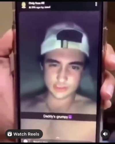 Bro what happened to poob...