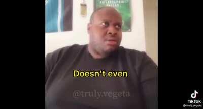 Mf is getting violated💀