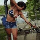 HMC while I fetch dinner