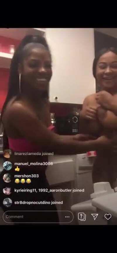 Something I had in the vault