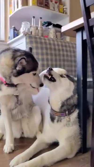 Любовь это...