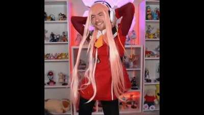 Jack: “I never said I didn’t like anime”