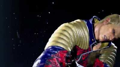 POV you don't let Cody finish his story