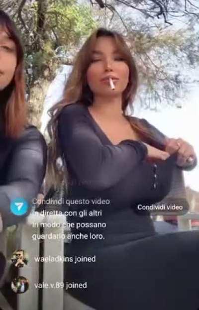 Swoop and scoop method