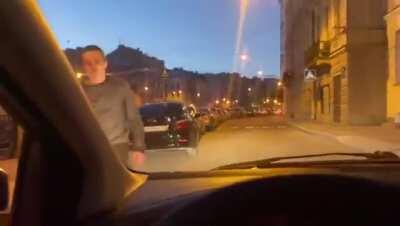 Я ухожу, ухожу красиво