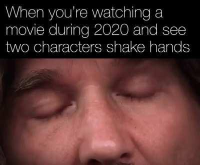 Shoot her or something