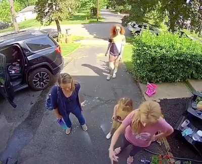 Just a clown scre...