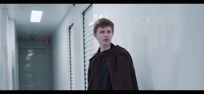 Is there a problem here?