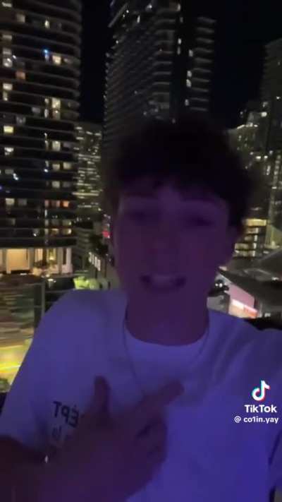 Honest crypto scammer