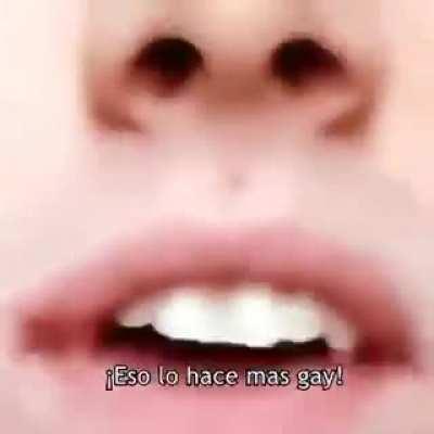 Mirenlo hasta el final por más que se ofendan