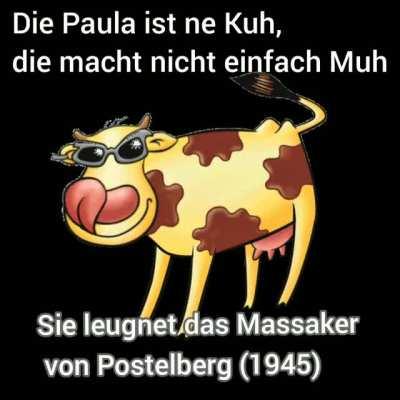 Sxheise Pauler wieso nur