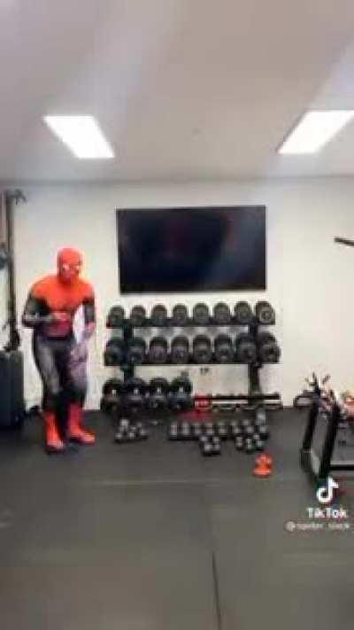 I'm gonna try it now.