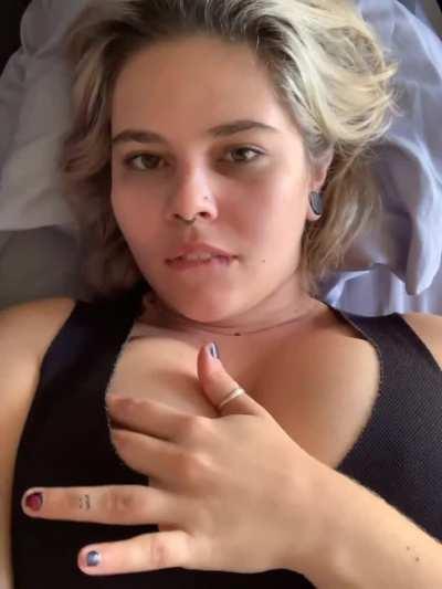 Do you wanna see them?