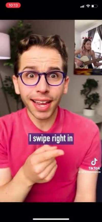 The Next SNL Cast Member guy is back