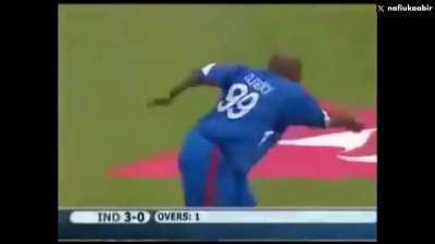 Now this one looks and sounds so so much better than the original video posted by ICC 