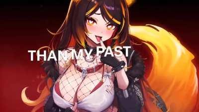 we need to take away vtubers' rights before they think this is ok