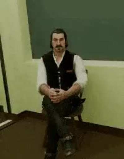 New reaction gif just dropped