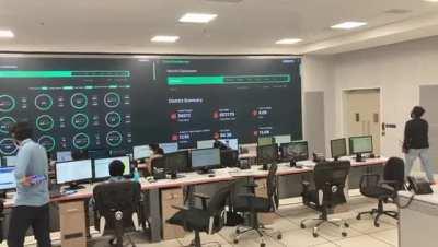 Kerala | Ernakulam District Covid Control Unit | War Room