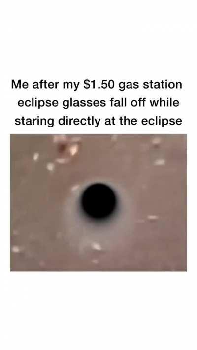 Survival of the fittest