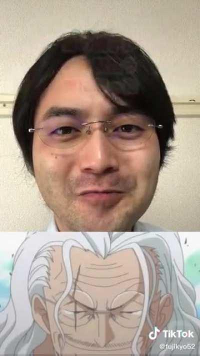 Best impressions I’ve seen yet