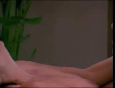 Gina Ryder- The Best Sex Ever