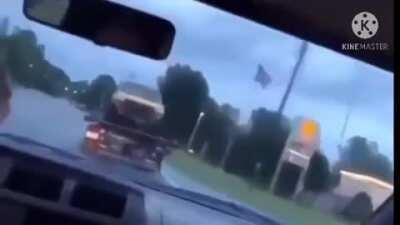 Mmm yes let’s put lives in danger for clout