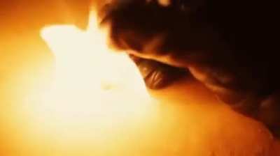 Underperforming animators at Dreamworks in 2001