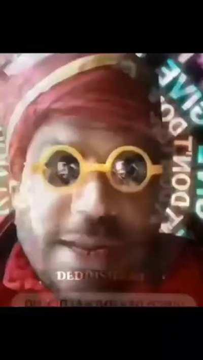 Another day praising the lord