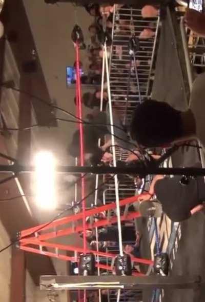 Lights out for ur favorite sexy ass bitch Skye blue