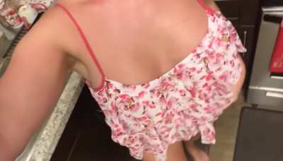 my little breasts would look perfect drenched in your cum :) (19)