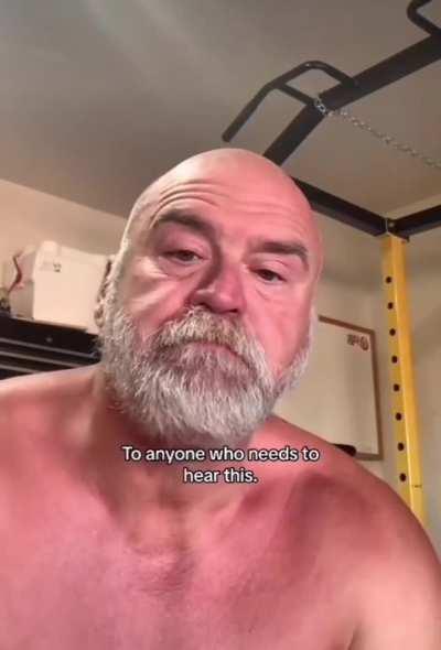 You don't have to give up 